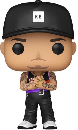 Kane Brown - Funko POP! Rocks: Kane Brown (Vinyl Figure, Collectible) |-