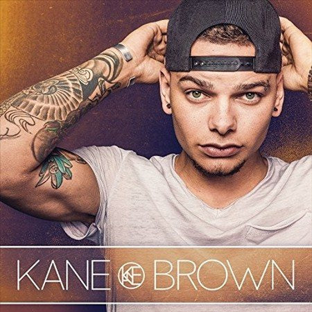 Kane Brown - Kane Brown (150 Gram Vinyl) | Mint (M) Mint (M)-