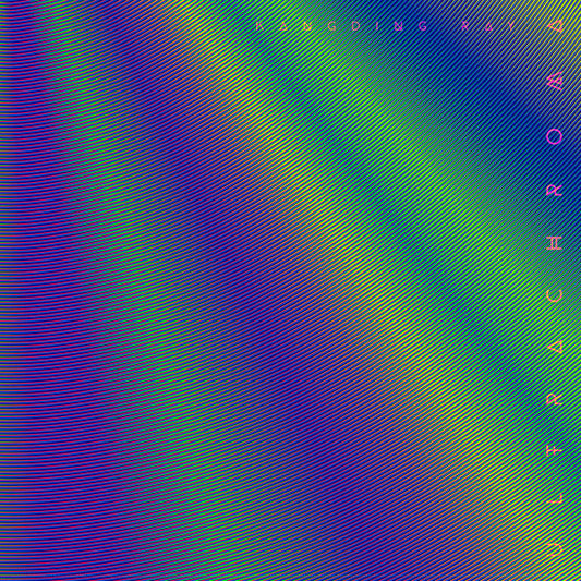 ULTRACHROMA | Mint (M) Mint (M)--