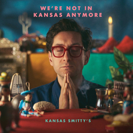 Kansas Smitty's - We're Not In Kansas Anymore | Mint (M) Mint (M)-