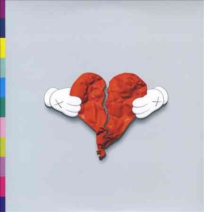 Kanye West - 808s & Heartbreak | Mint (M) Mint (M)-