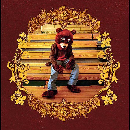 Kanye West - College Dropout | Mint (M) Mint (M)-