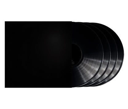Kanye West - Donda [Explicit Content] (Boxed Set, Deluxe Edition) (4 Lp's) | Mint (M) Mint (M)-