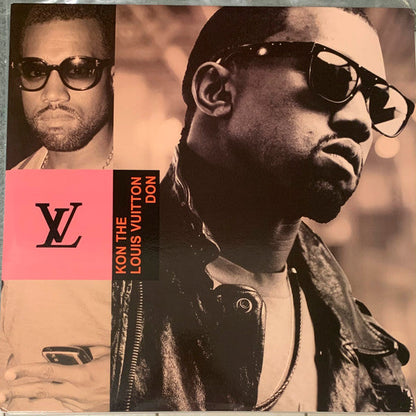 Kon The Louis Vuitton Don | Mint (M) Mint (M)-