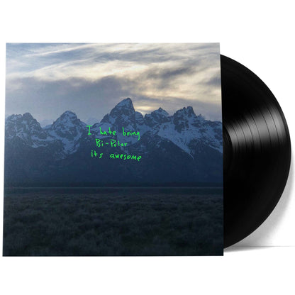 Kanye West - Ye | Mint (M) Mint (M)-