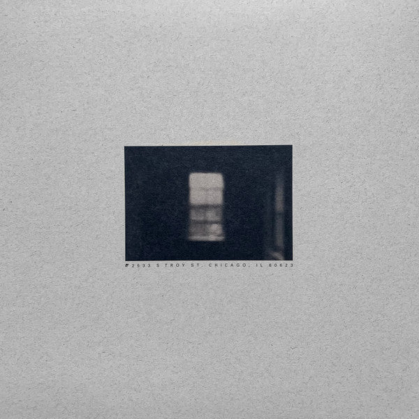 Karate - In Place Of Real Insight | Mint (M) Mint (M)-