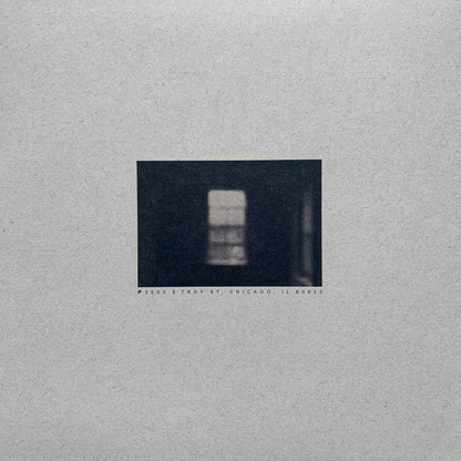 Karate - In Place Of Real Insight | Mint (M) Mint (M)-