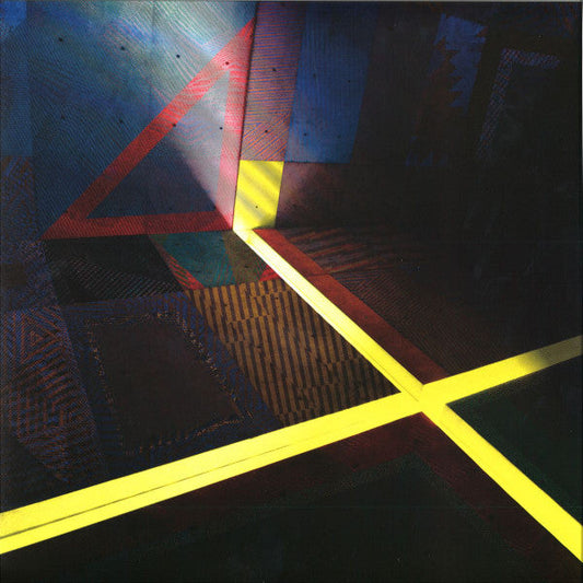 Kashawar - Resonate | Mint (M) Mint (M)-