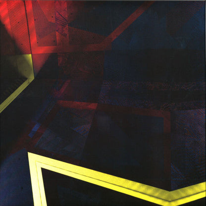 Kashawar - Resonate | Mint (M) Mint (M)-