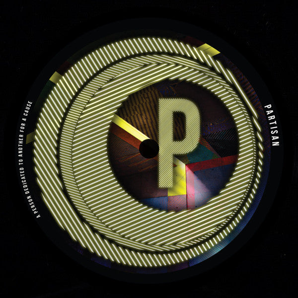 Kashawar - Resonate | Mint (M) Mint (M)-