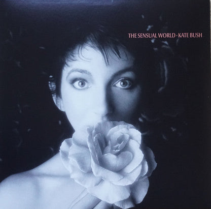Kate Bush - The Sensual World: 2018 Remaster (180 GRAM VINYL) | Mint (M) Mint (M)-