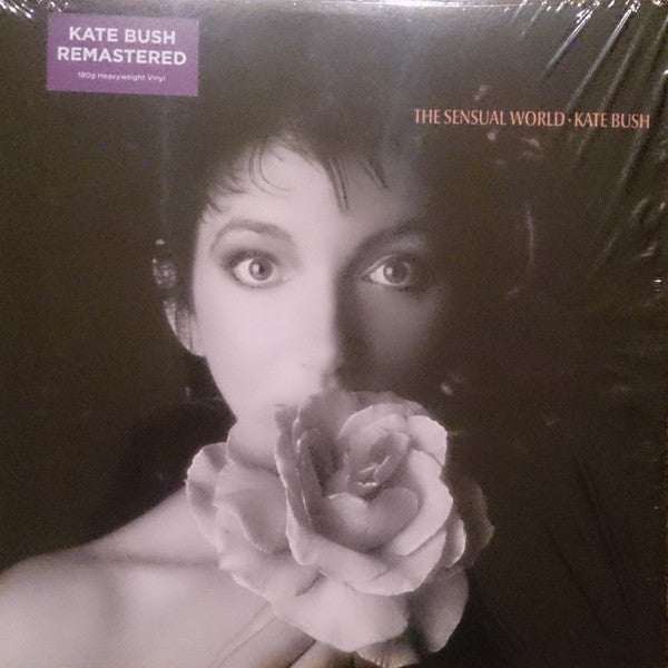 Kate Bush - The Sensual World: 2018 Remaster (180 GRAM VINYL) | Mint (M) Mint (M)-