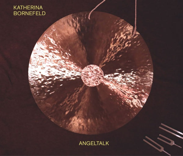 KATHERINA BORNEFELD - Angeltalk |-