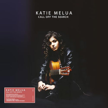 Katie Melua - Call Off the Search (2LP Deluxe 2023 Remaster) | Mint (M) Mint (M)-