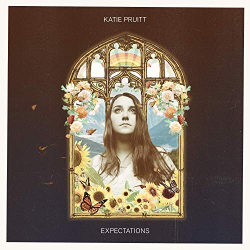 Katie Pruitt - Expectations [LP] | Mint (M) Mint (M)-