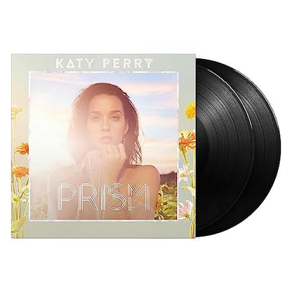 Katy Perry - Prism (2 LP) | Mint (M) Mint (M)-