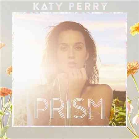 Katy Perry - Prism (2LP + Bonus Tracks) | Mint (M) Mint (M)-