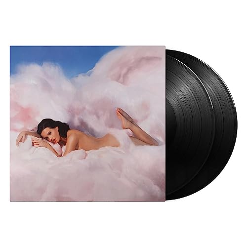 Katy Perry - Teenage Dream (2x VINYL) | Mint (M) Mint (M)-
