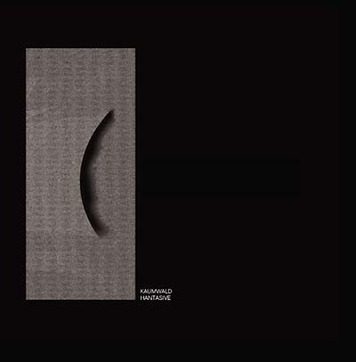 Kaumwald - Hantasive [Import] | Mint (M) Mint (M)-