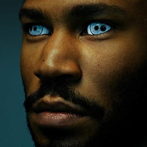 Kaytranada - Bubba (2LP 150g Vinyl Gatefold) | Mint (M) Mint (M)-