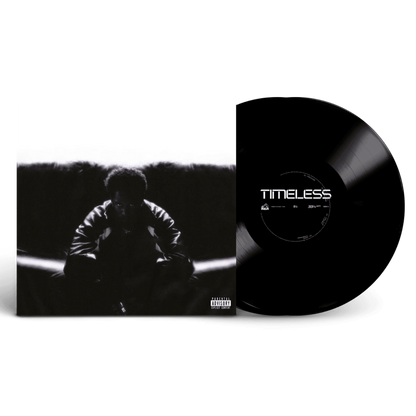 Kaytranada - Timeless (PRE-ORDER 6/27/25)(2Lp) | Mint (M) Mint (M)-