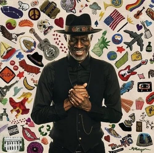 Keb' Mo' - Oklahoma [Red LP] | Mint (M) Mint (M)-