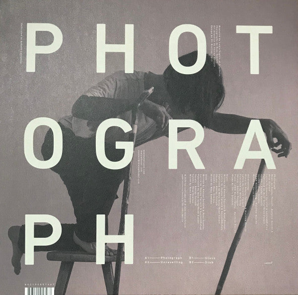 Keeley Forsyth - Photograph | Mint (M) Mint (M)-
