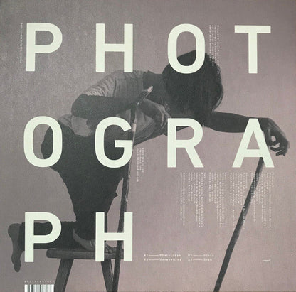 Keeley Forsyth - Photograph | Mint (M) Mint (M)-