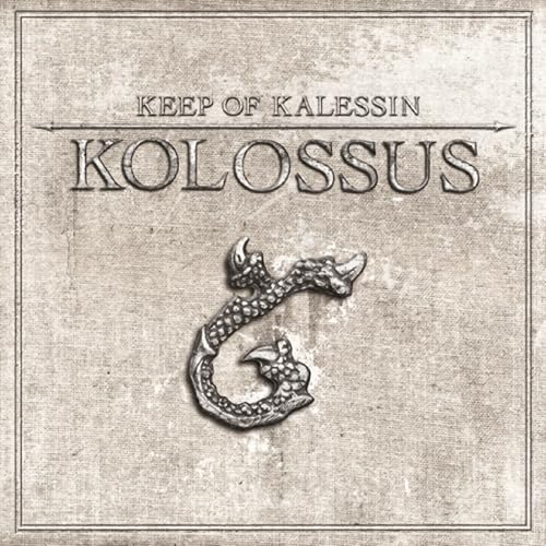 Kolossus |-
