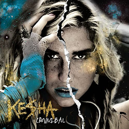 Ke$ha - Cannibal (Expanded Edition) | Mint (M) Mint (M)-
