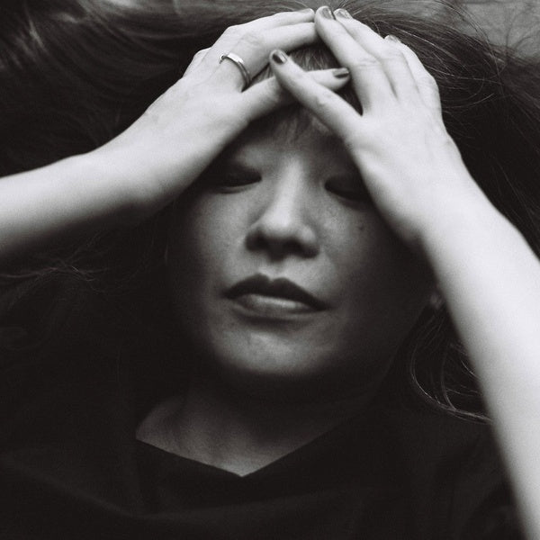 KEIKO HIGUCHI - Vertical Language |-