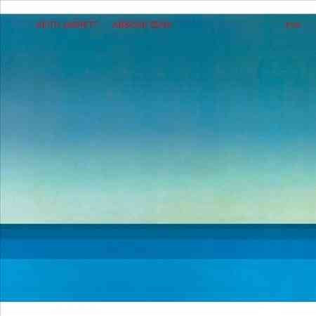 Keith Jarrett - Arbour Zena (VINYL LP ECM 1070) | NEW-