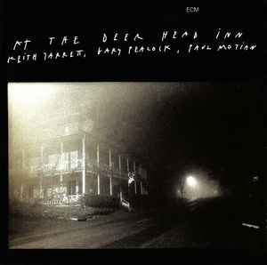 Keith Jarrett/Gary Peacock/Paul Motian - At The Deer Head Inn: The Complete Recordings (4xVINYL) | Mint (M) Mint (M)-