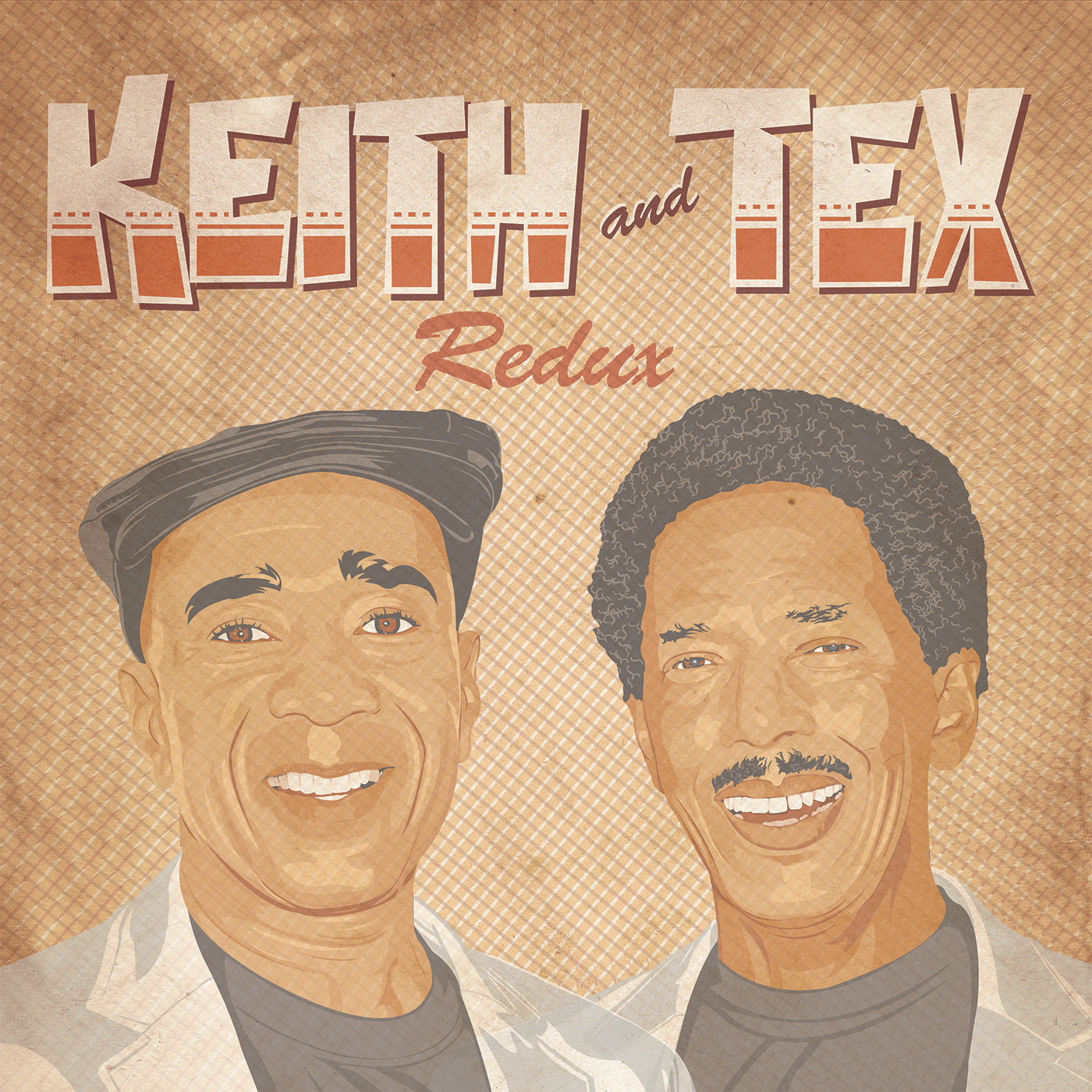 KEITH & TEX - Redux |-