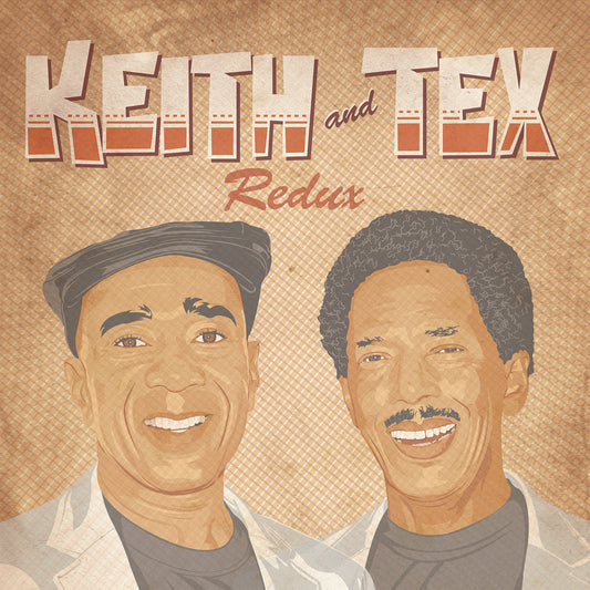 KEITH & TEX - Redux |-