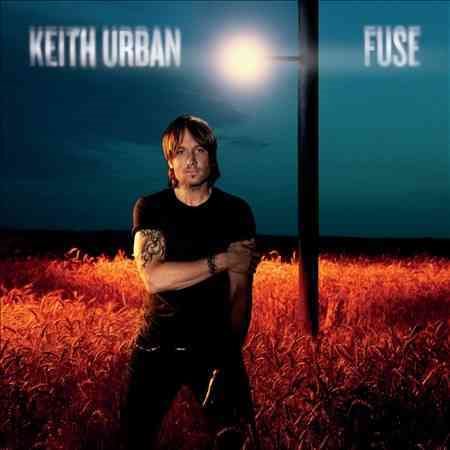 Keith Urban - FUSE |-
