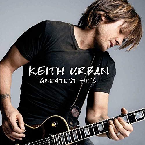 Keith Urban - Greatest Hits - 19 Kids [2 LP] | Mint (M) Mint (M)-