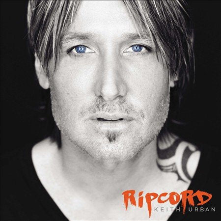 Keith Urban - RIPCORD |-