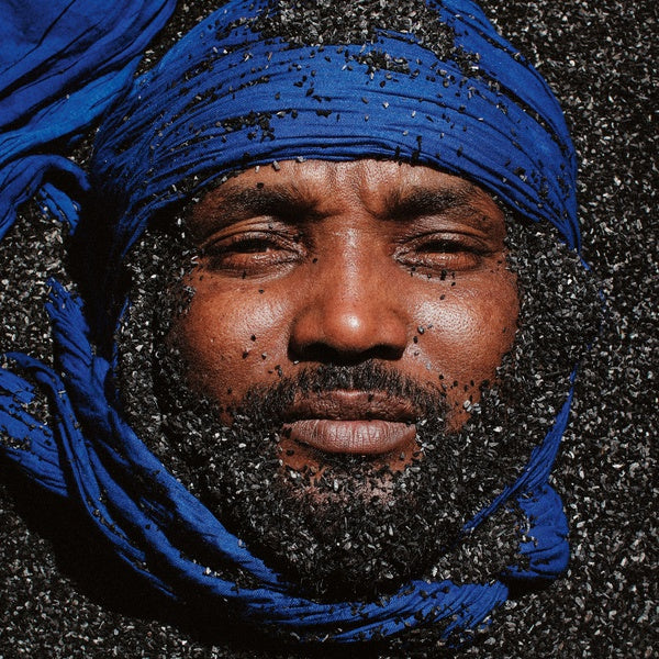 KEL ASSOUF - Black Tenere [Import] | Mint (M) Mint (M)--