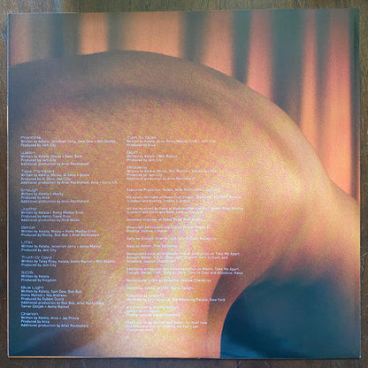 Kelela - Take Me Apart | Mint (M) Mint (M)-