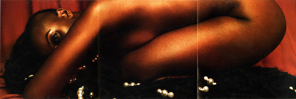 Kelela - Take Me Apart | Mint (M) Mint (M)-