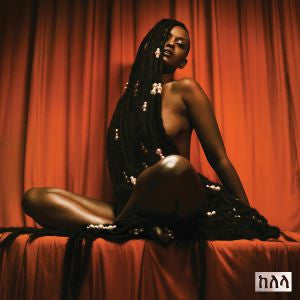 Kelela - Take Me Apart | Mint (M) Mint (M)-