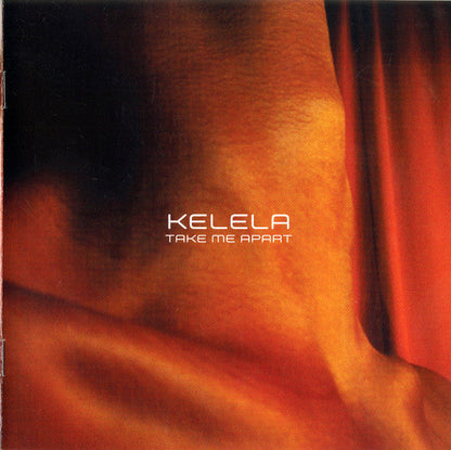Kelela - Take Me Apart | Mint (M) Mint (M)-