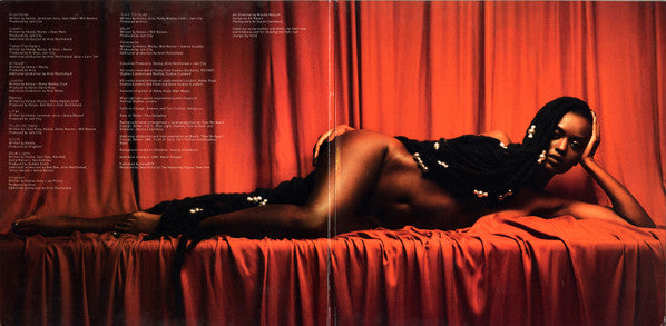 Kelela - Take Me Apart | Mint (M) Mint (M)-