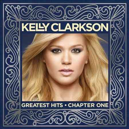 Kelly Clarkson - Greatest Hits: Chapter One (CD) | NEW-