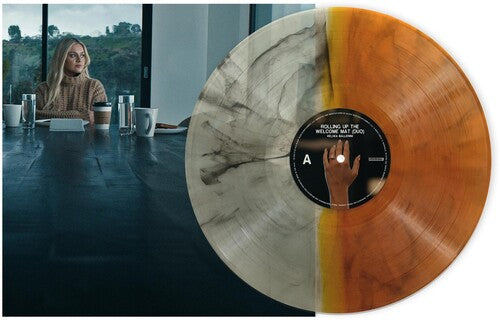Kelsea Ballerini - Rolling Up The Welcome Mat (BROWN/CLEAR SPLIT VINYL) | Mint (M) Mint (M)-