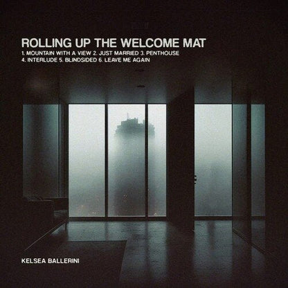 Kelsea Ballerini - Rolling Up The Welcome Mat | Mint (M) Mint (M)-