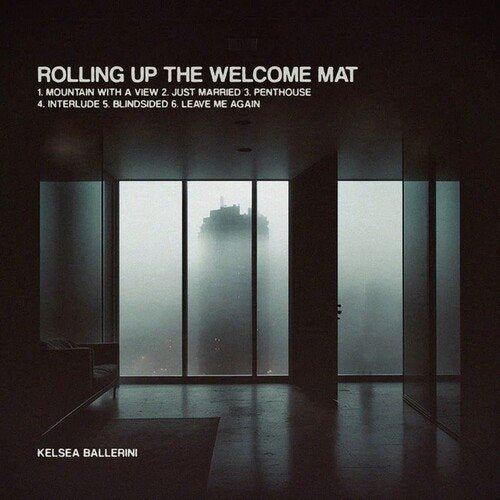 Kelsea Ballerini - Rolling Up The Welcome Mat | Mint (M) Mint (M)-