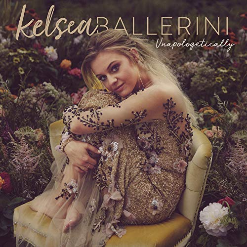 Kelsea Ballerini - Unapologetically (VINYL) | Mint (M) Mint (M)-