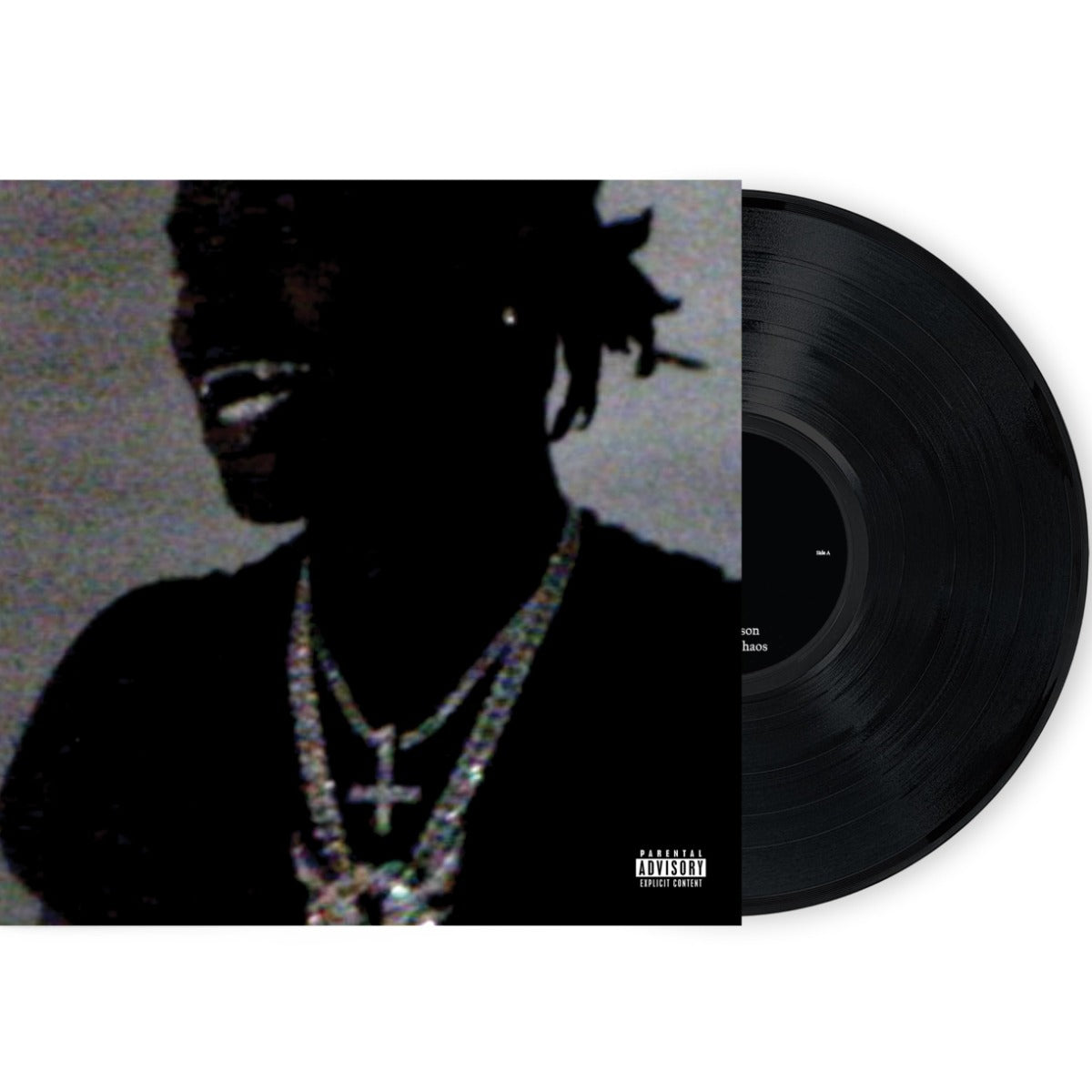 Ken Carson - A Great Chaos [Explicit Content] |-
